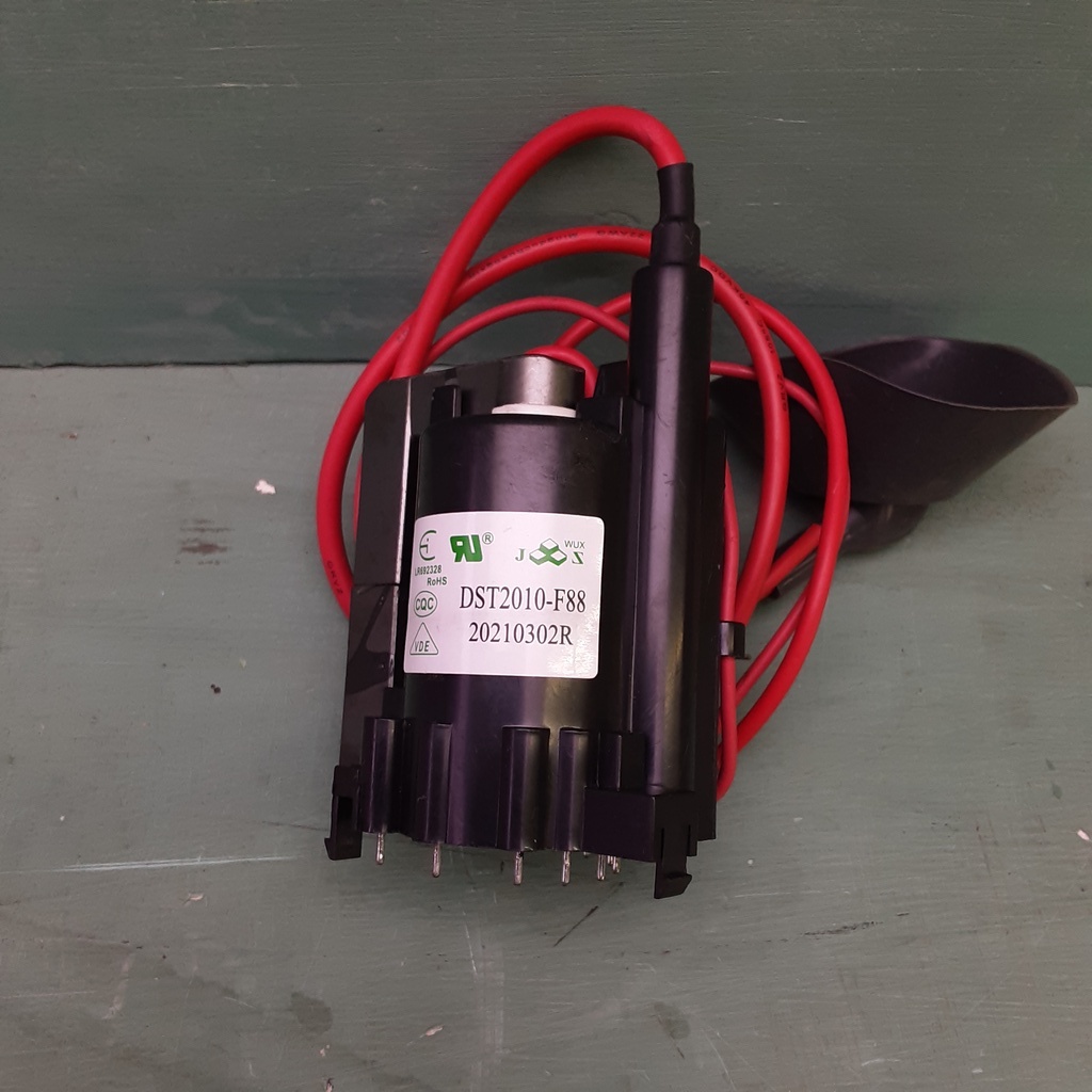 Fbt DTS2010-F88 โพลีตรอน 21slim