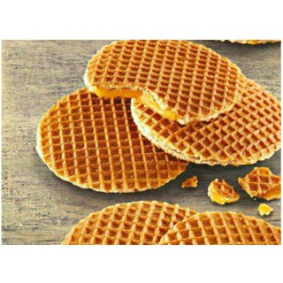 Amsterdam stroopwafel 290g