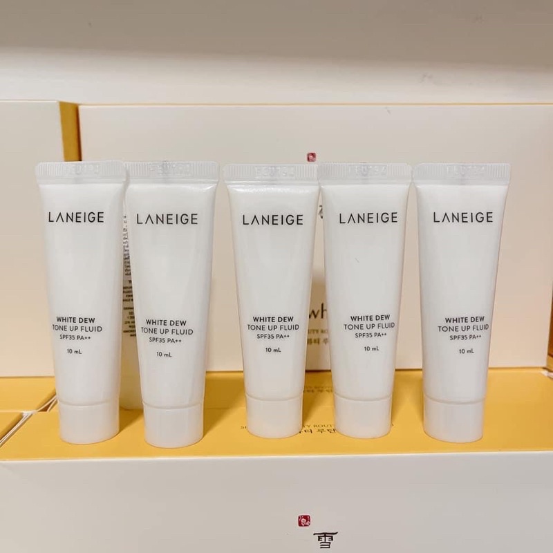 Laneige Tone Up ถูกที่สุด พร้อมโปรโมชั่น มิ.ย 2023|Biggoเช็คราคาง่ายๆ