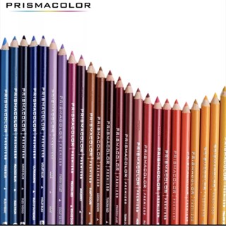 ลดล้าง stock แยกแท่ง สีไม้Prismacolor Premier เซ็ต 2