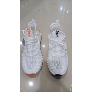 รองเท้าผ้าใบราคาเซล นิ่ม ใส่สบาย