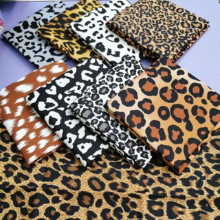 🇹🇭ผ้า​เช็ดหน้า, ผ้าโพก​ ลายเสือ, ลายลูกน้ำ​  ผ้า​เช็ดหน้า​ขน…