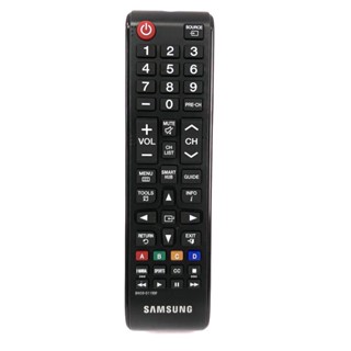 ใหม่ ของแท้ รีโมตคอนโทรล BN59-01199F สําหรับ Samsung TV UN60JU6400 BN5901199F