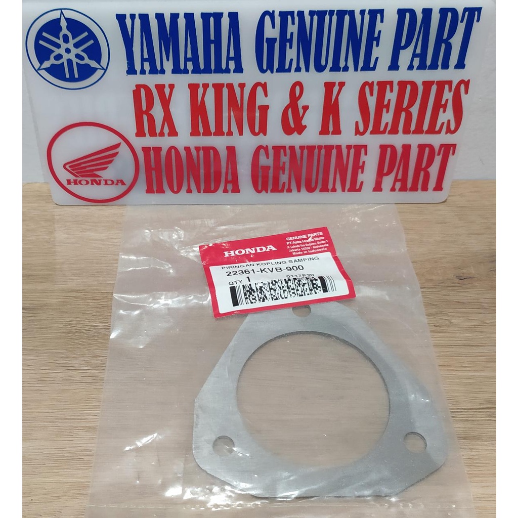 HONDA VARIO SPACY ADV PCX ORIGINAL SIDE CLUTCH DISC 22361-KVB-900