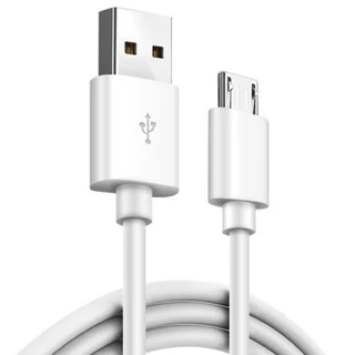 สายชาร์จ Micro Usb ความยาว 3,5,10 เมตร ใช้กับ กล้องวงจรปิด / กล้องติดหน้ารถ **ใช้กับมือถือไม่ได้นะครับ มันจะชาร์จช้ามาก*