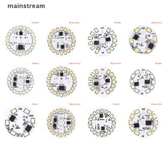 [mainstream] แผ่นโมดูลหลอดไฟ LED SMD สําหรับหลอดไฟ
 บูติก