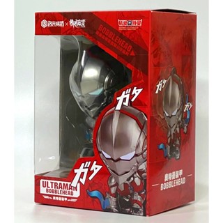 Ultraman Bobble Head Series Shinjiro มือ1