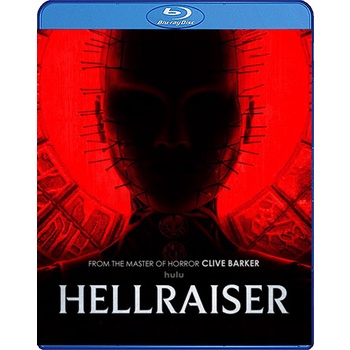 Bluray หนังใหม่ Hellraiser 2022