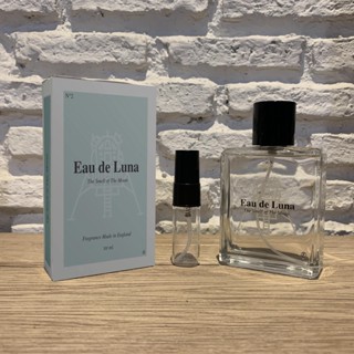 No 2 Eau de Luna น้ำหอมแบ่งขาย