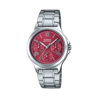 นาฬิกาผู้หญิง Casio Dress Multi Hands - Ladies รุ่น LTP-V300D-4A2 คาสิโอ