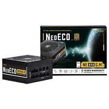 Power Supply (80+ Gold) 850W ANTEC NE850G M