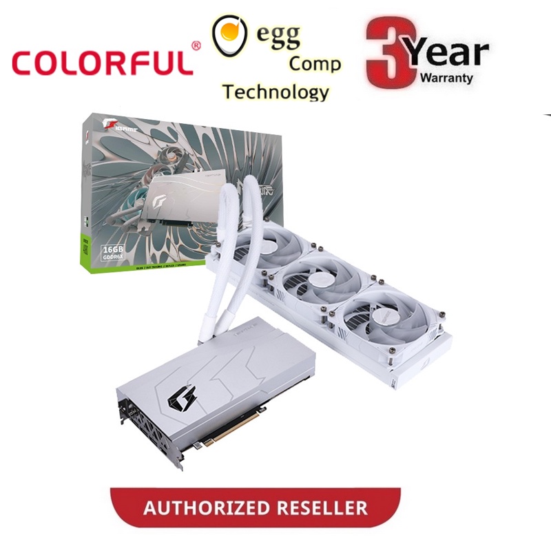 Colorful GeForce RTX 4080 16GB Neptune OC-V RTX4080