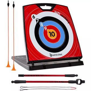 ชุดอุปกรณ์ยิงธนูรุ่น SOFTARCHERY 100