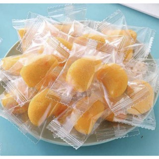 เยลลี่ ลูกมะม่วง ** เยลลี่ผลไม้..เคี้ยวหนึบหนับ ^-^Mango