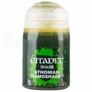 [Paint] Citadel SHADE: ATHONIAN CAMOSHADE