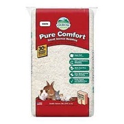 OXBOW Pure Comfort - White 36 l. กระดาษรองกรง 1.3 กก.