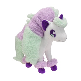 ตุ๊กตาฟิกเกอร์ Ponyta Unicorn Pokemon ของเล่นสําหรับเด็ก