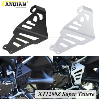 การ์ดข้อต่อรถจักรยานยนต์ ABS สําหรับ Yamaha XT1200Z XTZ1200 XT1200ZE Super Tenere ABS RAID EDITION 2010-2017 2018 2019 2020 2021