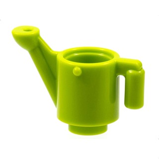 [730] ชิ้นส่วนเลโก้ Lego Part Minifigure, Utensil Watering Can (79736) ราคา/ชิ้น