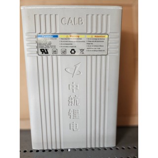 CALB 3.2V 180A พร้อม บัสบาร์ ราคาต่อ 1 ก้อน