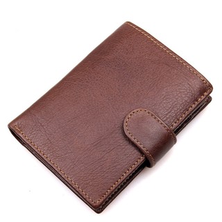 2022 leather wallet, fashionable wallet, card holder, multifunctional wallet, leather materiall