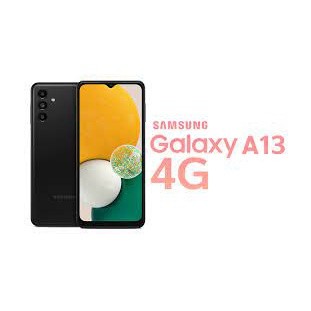 Samsung A13 (4G)(Ram4/64GB)(Ram4/128GB) เครื่องศูนย์ไทยเคลียสตอคประกันร้าน