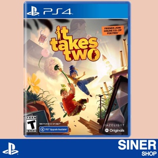 🎮 [ PS4 ] : It Takes Two (R1)