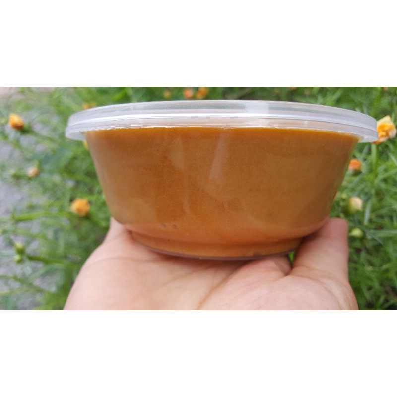 น้ำตาลมะพร้าวแท้100% จากสวนเกษตรอินทรี รสชาติ หวานหอม  ใส่ขนม กาแฟ น้ำพริก ใส่ทำกับข้าวอร่อย