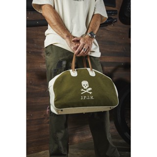 getricheasy x JUMPER Duffle Bag