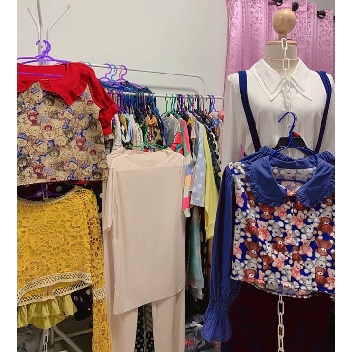 แฟชั่นน่ารักถูกมาก😘👗