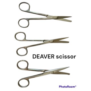 Hilbro DEAVErR SCISSOR.