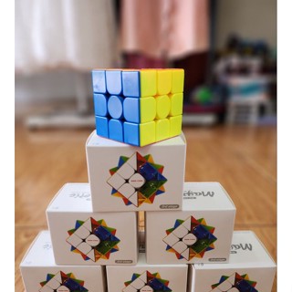 Rubik #Magnetic 3X3 KAM YING  ส่งจากไทย พร้อมส่ง##