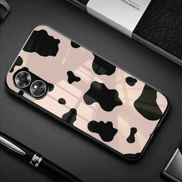 HP (J11) Softcase Oppo A78 Reno 8T A78 A58- Softcase Glass Oppo A17 Reno 8T A78 A58- Case ความงาม Op