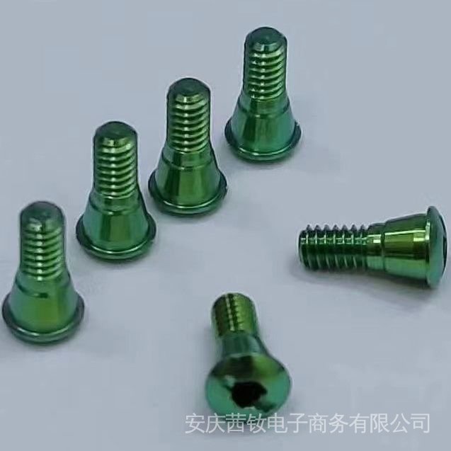 ร้านใหม่ Dentium Osstem สกรูยึดฝาครอบ Osstem อุปกรณ์ในช่องปากทันตกรรม Dentium Osstem