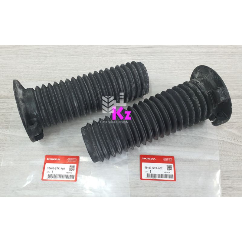HONDA CRV SWA (2007 - 2012)TOA (2013 - 2018)STREAM SMA RN6 (2007 - 2014)CROSSROAD RT - 2 IN 1 SET - 