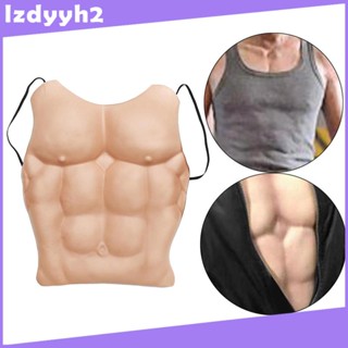 [Lzdyyh2] กล้ามปลอม สุดชิค สําหรับปาร์ตี้ฮาโลวีน กลางแจ้ง