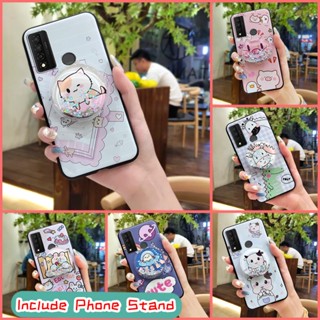 เคสโทรศัพท์มือถือ ลายการ์ตูนน่ารัก สําหรับ TCL 20R 5G Bremen 5G 20AX 5G