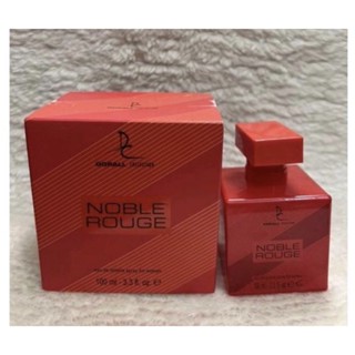 น้ำหอมนกเข้า DORALL Collection Noble rouge For women 100 ml.