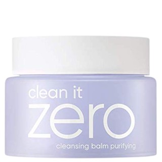 Banila CO Clean It Zero Purifying คลีนซิ่งบาล์ม 3.38 fl.oz / 100 มล.