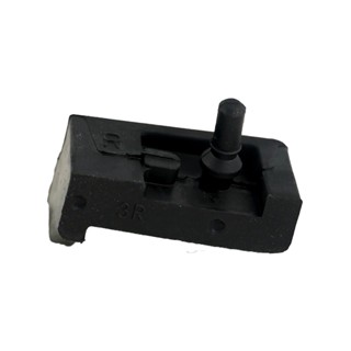 TOYOTA ยางกันกระแทกประตูแค๊ป REVO15CAB แท้ห้าง RH ( 85643-0K010 ) car door handle T11