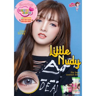 PrettyDoll Little Nudy Eff.14.5 Gray มินิ