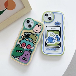 เคส Redmi Note 12 11 Pro 5G 11s Note 10 5G 10s 11 Pro+ 9 8 เคส Redmi 12C A1 10C 9A 10A 9C 8 6A Xiaomi Poco M3 Pro X3 NFC M5s C3 Casing Soft Cover Shockproof Cartoon Cute เคสนิ่มกันกระแทกการ์ตูนน่ารัก