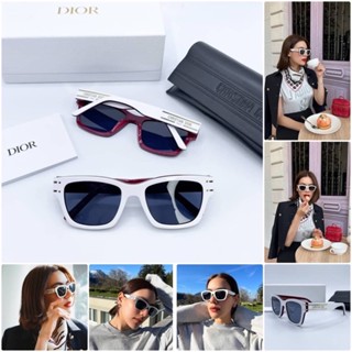 New Arrivals  Dior B1U Glasses