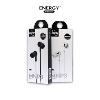 [NEWFEB23ลด10%]Energy small talk หูฟัง รุ่นMaster Mini Pro3-3.5mm หูฟังสมอลทอร์ค