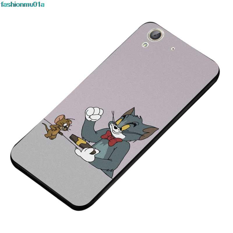 เคสซิลิคอน ลาย 2 สําหรับ Huawei Y3II Y5II Y6II Y3 Y5 Y6 Y7 Y9 Prime Nova2 Lite Pro 2017 2018 2019 HMHLS #6
