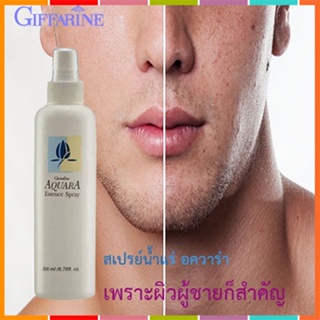 ตรงปก🌺ผู้ หน้าใส ด้วยGiffarineสเปรย์น้ำแร่ใช้แล้วหน้าใสเห็นผลจริง/1ขวด/รหัส10602/ปริมาณสุทธิ200มล.📌dErn