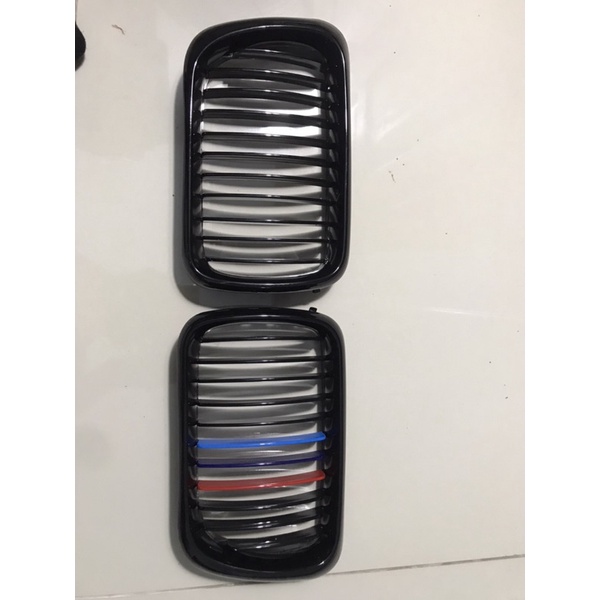 กระจังหน้าBMW-E36รุ่นปี97-99