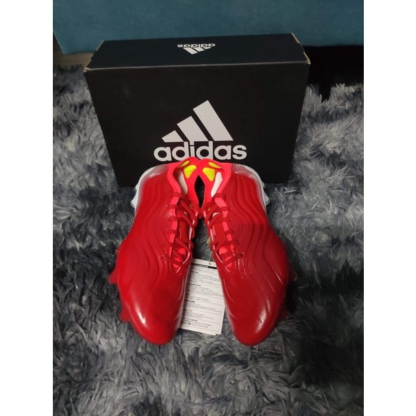 สตั้ด รองเท้าฟุตบอล adidas copa sense.1 ของแท้มือ1