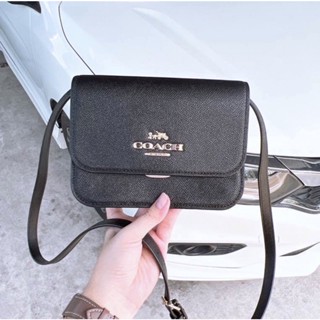 MINI BRYNN CROSSBODY (COACH C5626)