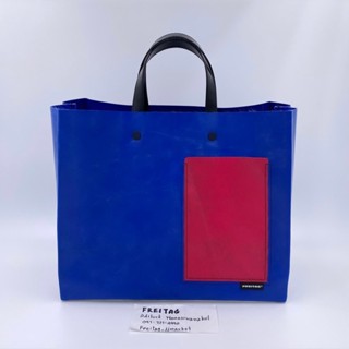 FREITAG : F716 BOGGS(Limited Edition DIY) พร้อมส่ง การันตีของแท้ 100%